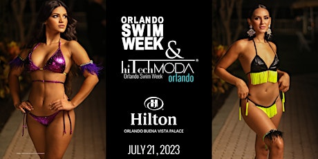 Orlando Swim Week®