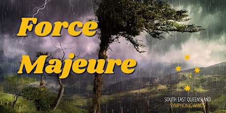 Force Majeure primary image