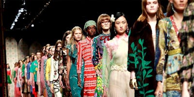 MFW / Milano Moda Donna & Eventi Correlati