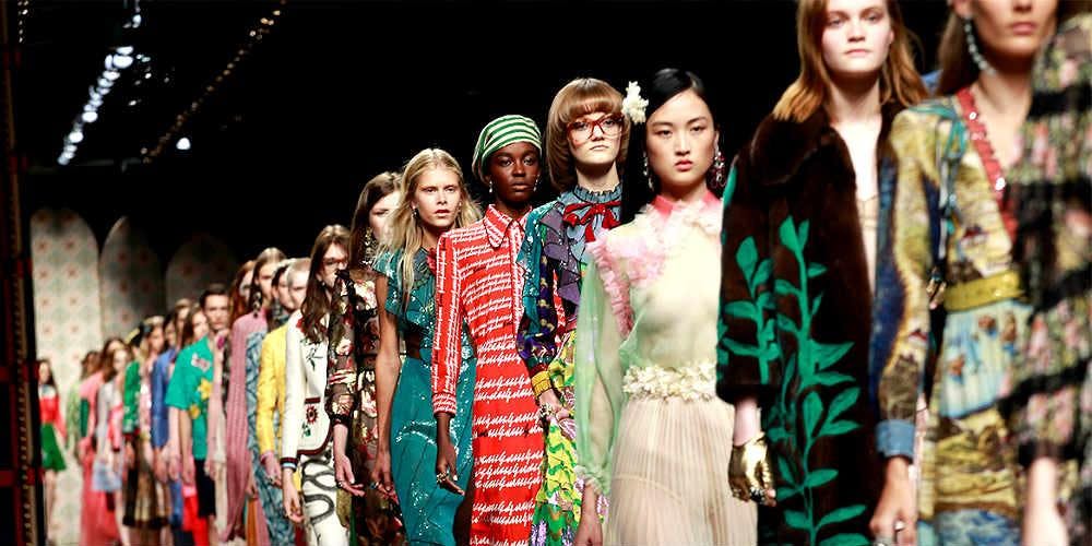 Risultati immagini per manifestazioni moda milano