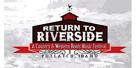 Return To Riverside Music Festival 2023