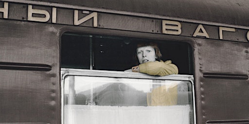 Imagen principal de Wende Museum Tours: Vietnam in Transition; David Bowie in the USSR