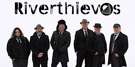 An Evening with the Riverthieves