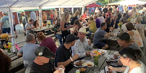 16th Annual Wine In The Pines Az primary image