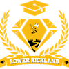Lower Richland Alumni Foundation's Logo