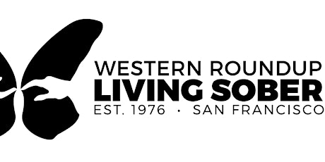 Imagen principal de 48th Annual Western Roundup Living Sober Conference - Tier 2