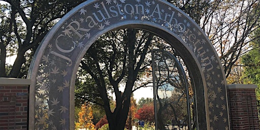 JC Raulston Arboretum - A walk in the Gardens primary image