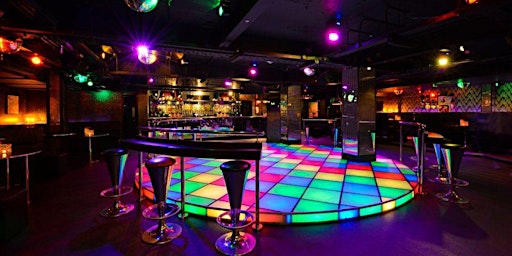 Singles Dance Party @ Loop Bar, Mayfair (36-55) primary image
