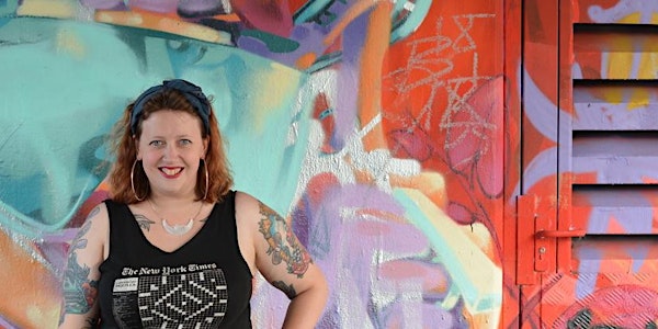 That's What She Said MCR: The best writing by women ft. Claire Askew, Sophi...