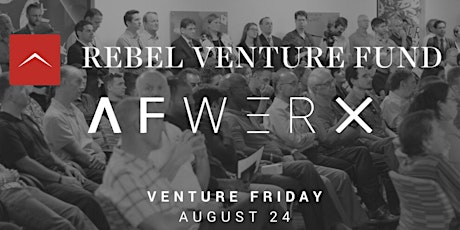 Venture Friday at AFWERX primary image