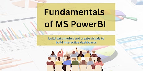 Fundamentals of MS PowerBI