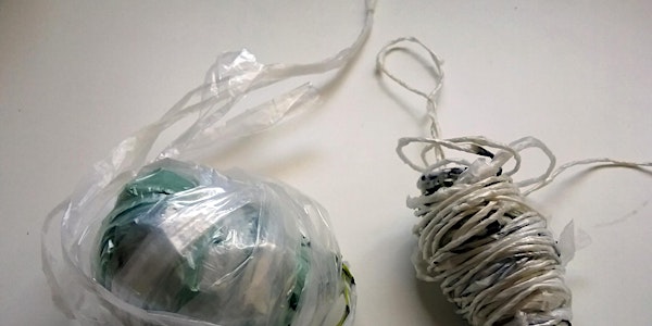 Plarn Lab: A Citizen Design Event