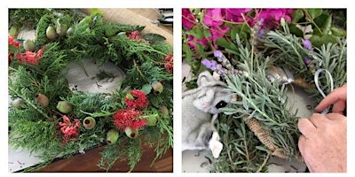 Make a wreath for ANZAC Day primary image