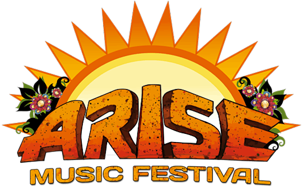 ARISE Music Festival - Aug 8-10, 2014