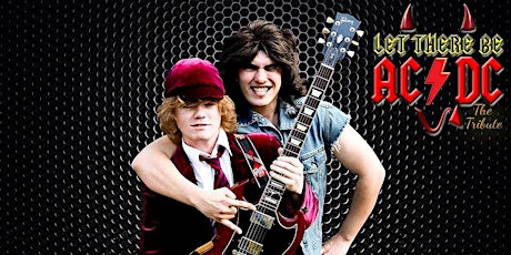 AC/DC Tribute Show ( Free Event) primary image