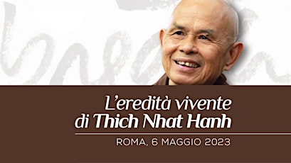 Immagine principale di L’eredità vivente di Thich Nhat Hanh, un grande maestro di meditazione 