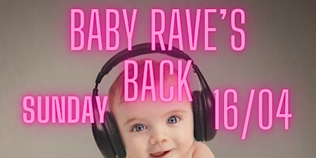 Baby Raves Back primary image