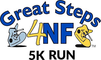 Great Steps 4NF 5K run primary image