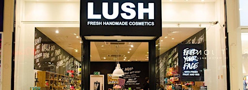 Collection image for Easter Events at Lush Northampton
