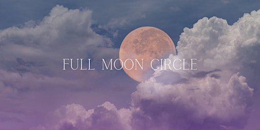 Imagem principal de Full Moon Circle
