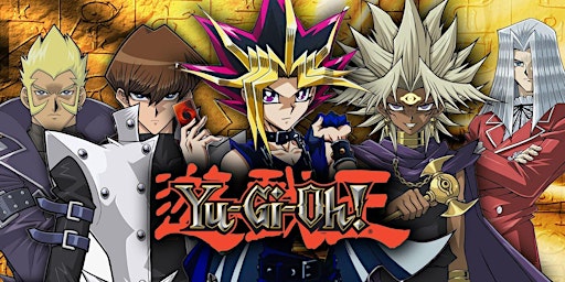 Immagine principale di Torneo ufficiale Yu-Gi-Oh! 