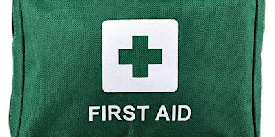 First Aid Facilitators Forum primary image