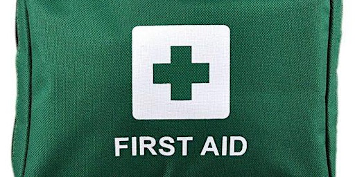 Imagem principal do evento First Aid Facilitators Forum