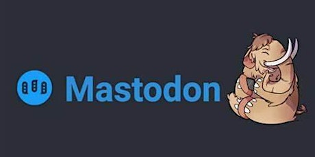 Primaire afbeelding van Atelier Migration vers Mastodon