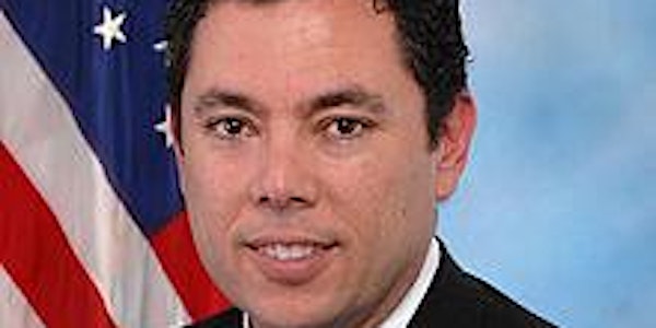 AVRWF & SCARWF Special Speaker Event - Congressman Jason Chaffetz
