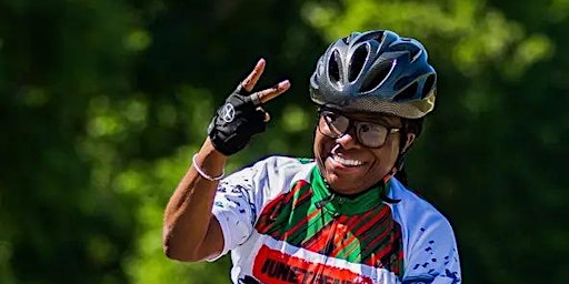4th Annual Juneteenth Solidarity Ride primary image
