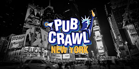 NYC Labor Day Weekend Crawl | Friday