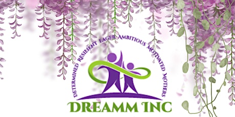 DREAMM INC's Mother's Day Brunch primary image