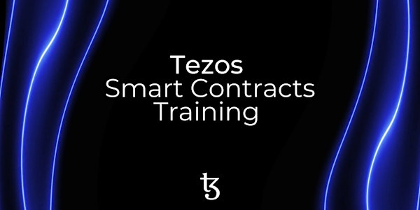 Tezos Smart Contract Training - June