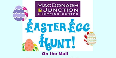 Hauptbild für Easter Egg Hunt on the Mall