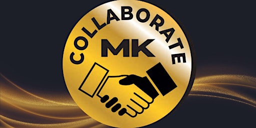 Collaborate MK - Gold Membership Workshop - Medical Detection Dogs primary image