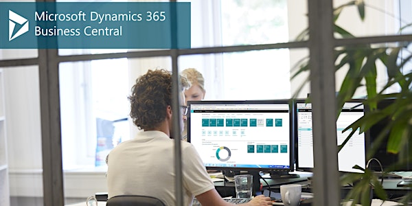 Microsoft Dynamics 365 Business Central 