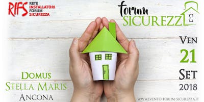 Forum Sicurezza Ancona Forum Sicurezza Ancona