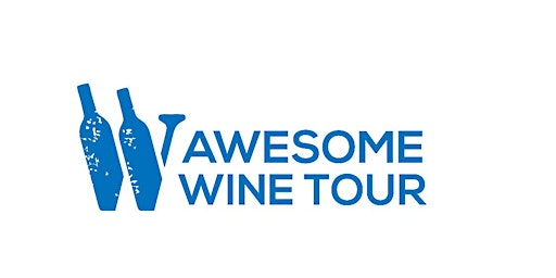 Imagem principal do evento 2024 Awesome Wine Tour - June 22, 2024