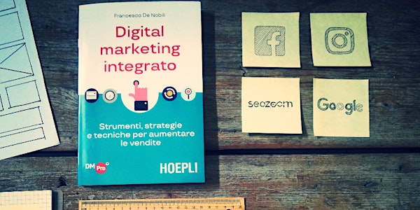 Workshop Digital Marketing Integrato