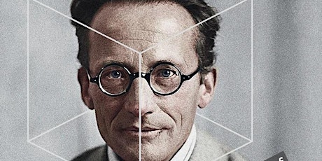 Erwin Schrödinger – Ireland’s adopted son