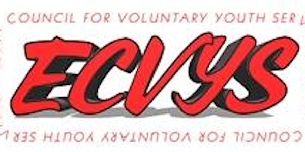 ECVYS Conference 2018 'Raising Youth Aspiration in Essex' (ECVYS Members ON...