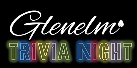 Glenelm Trivia Night primary image