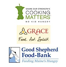 2014 Cooking Matters Maine "Chopped Challenge" primary image