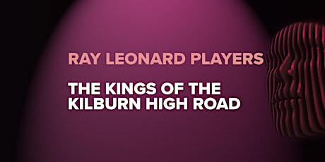 Night Two - Ray Leonard Players