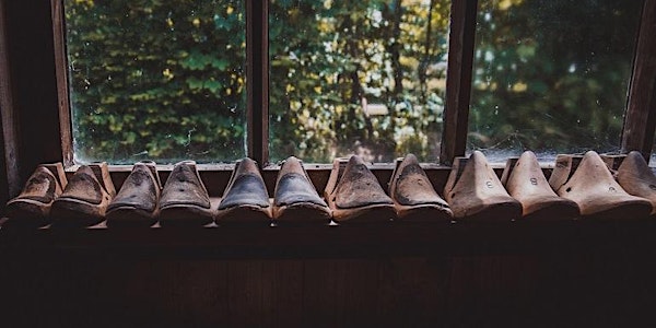 Stepping out of time: The MERL Annual Lecture