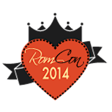 RomCon® 2014 Sponsorship & Advertising primary image