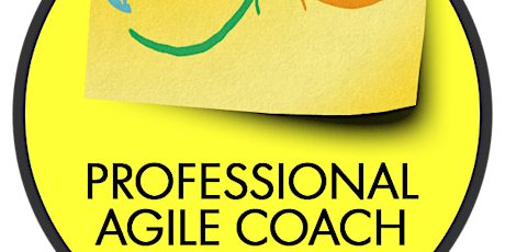 Professional Agile Coach Training primary image