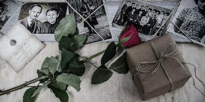 Family History Carnforth