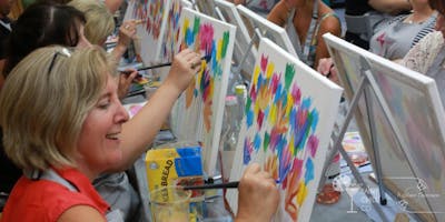Paint Drinks Events Southampton