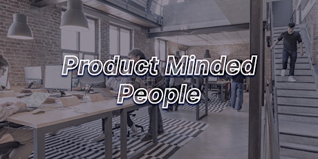 Product Minded People - Izmir